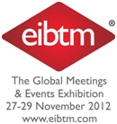 Reed Travel Exhibitions connects with the Meetings Industry to shape EIBTM