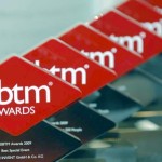 EIBTM LAUNCH MOST EFFECTIVE STAND AWARDS