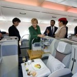 Emirates orders 32 Airbus A380 super jumbos valued at US$ 11.5B – Adds to 58 previously ordered A380 aircraft