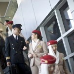 Emirates recruits pilots at full throttle *Next stop Madrid*