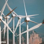 European Wind Energy Conference and Exhibition (EWEC)