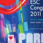 ESC congress – Paris August 27th to 31st 2011; 4 clients with more than 1500 persons, arriving from all over the world.