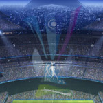 2012 Euro Football Volunteers Recruitment