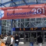 Helsinki hosted Euroanaesthesia Congress