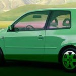 Europcar Launches New Generation Electric Cars