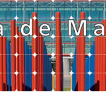 INTENSE ACTIVITY AT FERIA DE MADRID IN OCTOBER 2009
