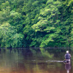 10 best fishing holidays