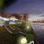FIFA Women’s World Cup 2011™  – everybody wants to play in Frankfurt!