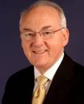 Tourism guru Eddie Friel crosses the pond to Bulgaria to deliver major European address