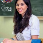 ZURICH, NEW YORK, TOKYO: “EF Global Intern 2010″ winner Anna Bulycheva starts her truly global internship