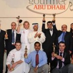 UAE CAPITAL’S HOSPITALITY ‘OSCAR’ WINNERS AWARDED