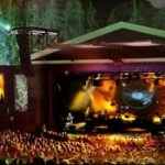 Live music under the stars in the heart of Los Angeles.