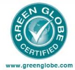 Green Globe Certified Hamanasi Resort, Belize