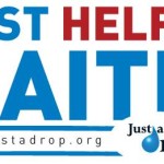 JUST HELP HAITI 