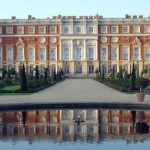 A PALACE FOR EVERY OCCASION  