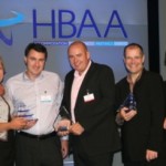 HBAA Annual Forum rewards excellence within the Industry