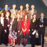 Historic Conference Centres of Europe Joins Forces with HOFBURG Vienna at Local Client Event: ‘HOFBURG Lounge’