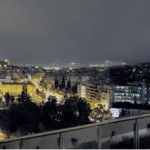 Christmas getaway in Athens