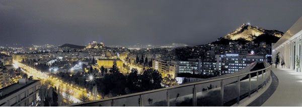 hiltonview