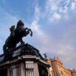 Silver for the HofburgViennese Ball – UNSECO Intagible Cultural Heritage