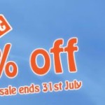HostelBookers Summer Sale – Accommodation Worldwide With Prices From 20% off