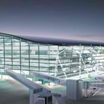 Terminal 5 Welcomes Its 50 Millionth Customer
