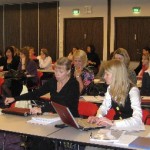 Estonia’s First IAPCO National Seminar a Success