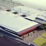 George P Johnson to create launch event for London’s first ICC   