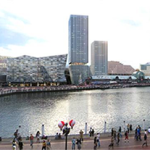 International Convention Centre Sydney (ICC Sydney)