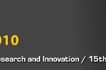 ICERI2010 (International Conference of Education, Research and Innovation)  15th-17th of November, 2010.  Madrid (Spain)