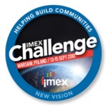 Polish foster home to benefit from first ever IMEX Challenge 2010