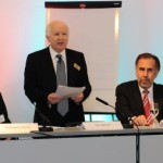 Convention 2020 Launches Pathfinder Report at IMEX 2010 and Lays out Six Critical Strategic Imperatives