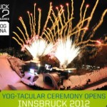 First Winter Youth Olympic Games kick off in Innsbruck