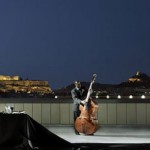 Unique moments in ancient Athens