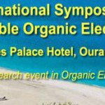 3rd International Symposium on Flexible Organic Electronics (IS-FOE10)