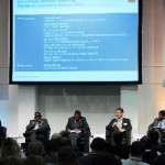 Slight easing of pressure in the business travel sector