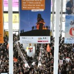 European travel industry cautiously optimistic in the wake of massive losses