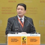 ITB Berlin: attendance remains stable at last year’s level  