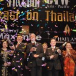 IT&CMA and CTW 2010 Backed By MICE and Corporate Travel Industry Demand – Undeterred By Bangkok Blues
