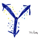 Skyscanner gets new logo designed by 6 year old drawing superstar Jack Henderson