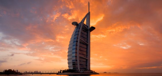 jumeirah