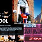 IT’S HAPPENING IN LIVERPOOL
