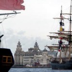 Liverpool Convention Bureau to launch series of Top Ten Guides to the city