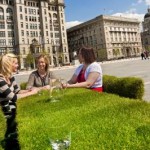 Liverpool unveils green business strategy as new poll reveals green issues still key