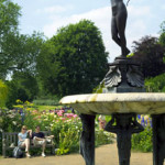 London nominated for Best UK Youth Destination at the British Youth Travel Awards 2009