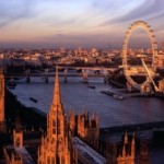 Visit London wins Meetings & Conventions magazine readers Gold Service Award 2009