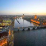 Business trips to the capital up despite tough economic climate