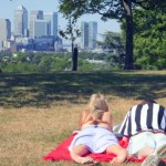 L’Amour London!