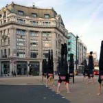 London Revealed as Europe’s Most Exciting City