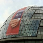 ‘Just the Ticket’ for UEFA Champions League